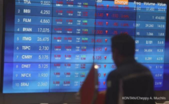 Minat investor meningkat, saham LQ45 dinilai punya prospek positif pada 2026