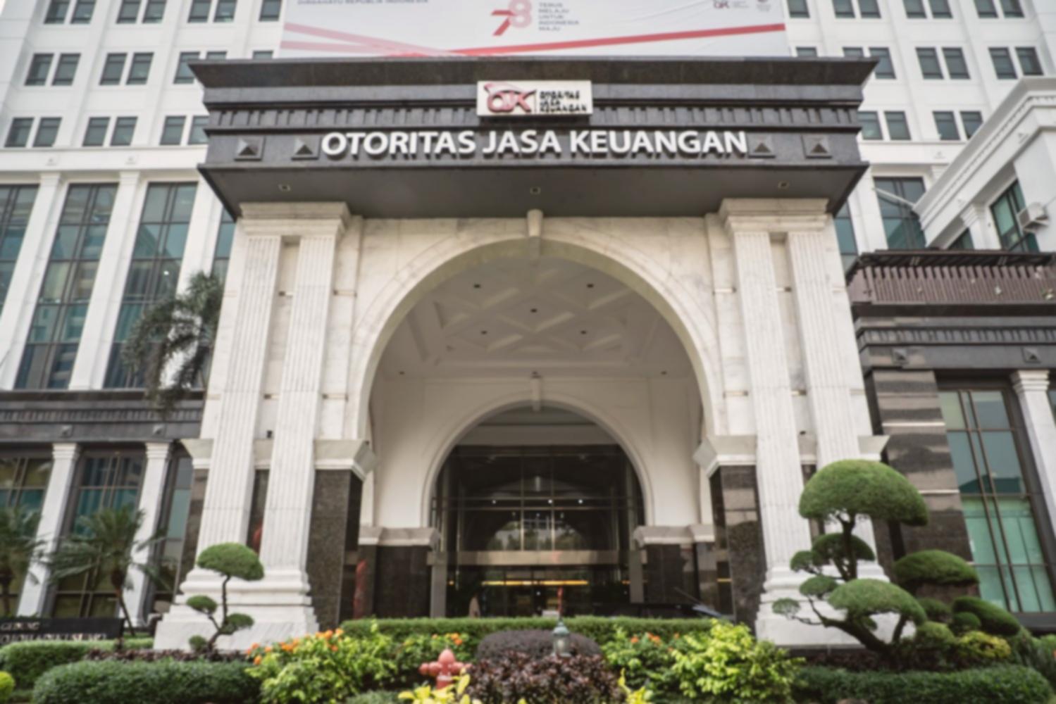 OJK sanksi PIPA dan REAL usai langgar aturan pasar modal, terkena denda