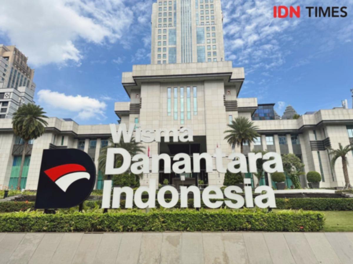 Pandu Sjahrir ungkap kriteria saham yang mau dibeli Danantara