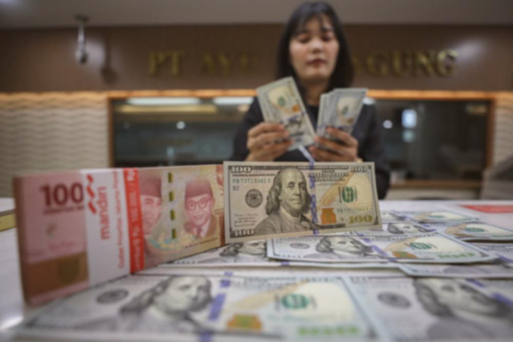 BI siapkan Rp185,6 triliun, cek cara penukaran uang rupiah lebih cepat