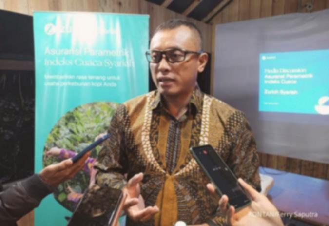 Zurich Syariah nilai potensi penurunan suku bunga BI berdampak positif bagi SBSN