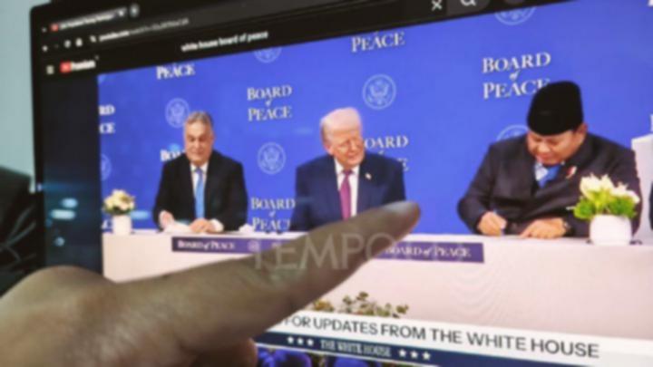 Prabowo dan Trump siap tandatangani dokumen negosiasi tarif