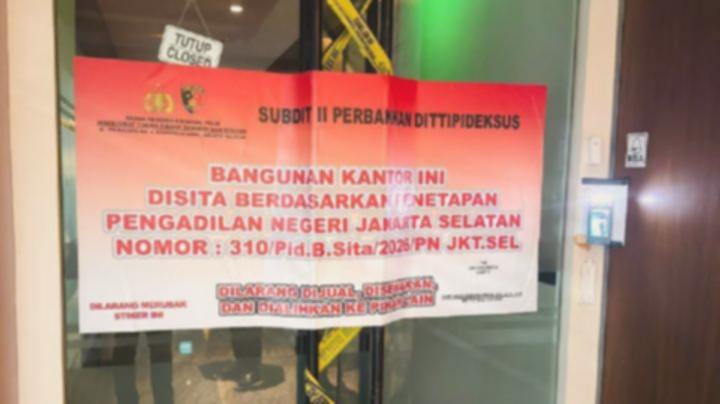 OJK telusuri aset DSI untuk pemulihan dana lender