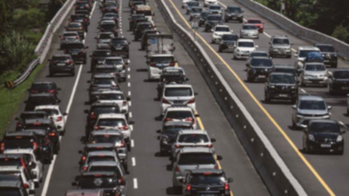 Kelancaran arus bukan indikator keberhasilan mudik Lebaran