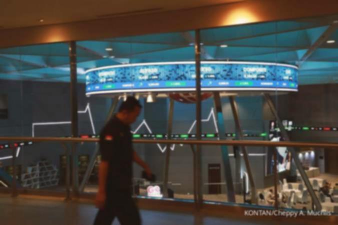 IHSG rebound usai koreksi tajam, analis ingatkan risiko dead cat bounce