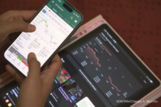 Cek rekomendasi saham pilihan BNI Sekuritas untuk perdagangan Selasa (3/3)