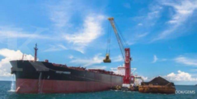 Ada potensi perbaikan kinerja, simak rekomendasi saham Golden Energy Mines (GEMS)