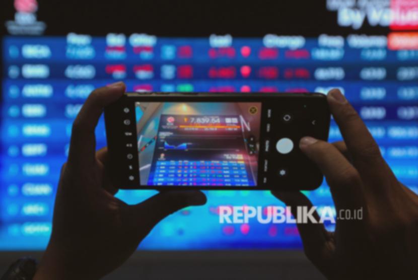 Siap-siap sambut IHSG penuh gejolak akibat perang, ini proyeksi pergerakannya