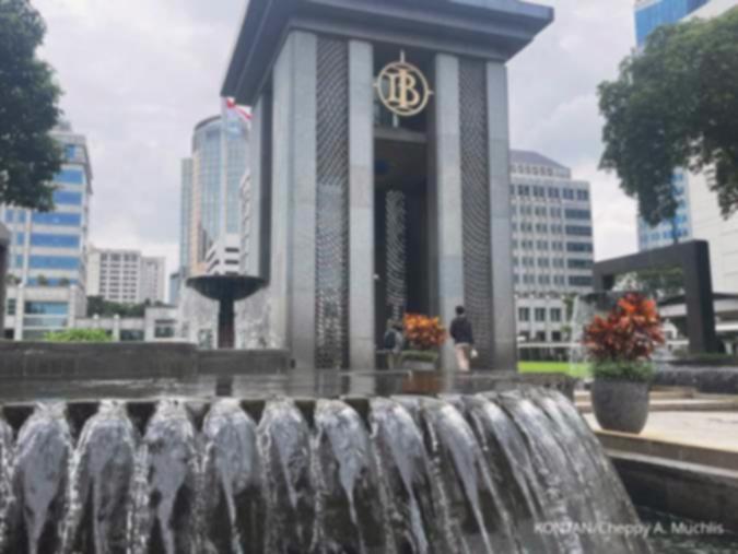 Dorong pertumbuhan ekonomi, BI: Ruang penyaluran kredit masih terbuka