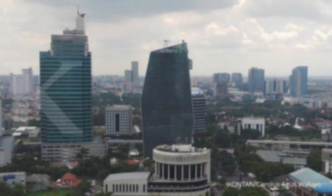 Laba bersih Alamtri Resources Indonesia (ADRO) anjlok 67,56% pada tahun 2025