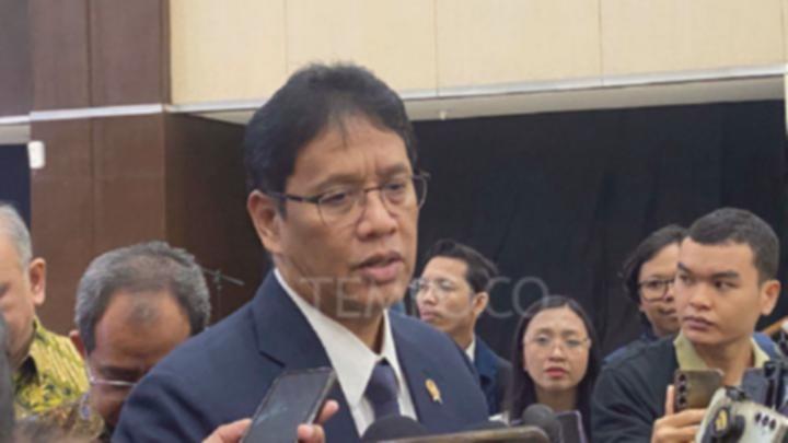 Strategi Purbaya jaga defisit APBN di situasi geopolitik