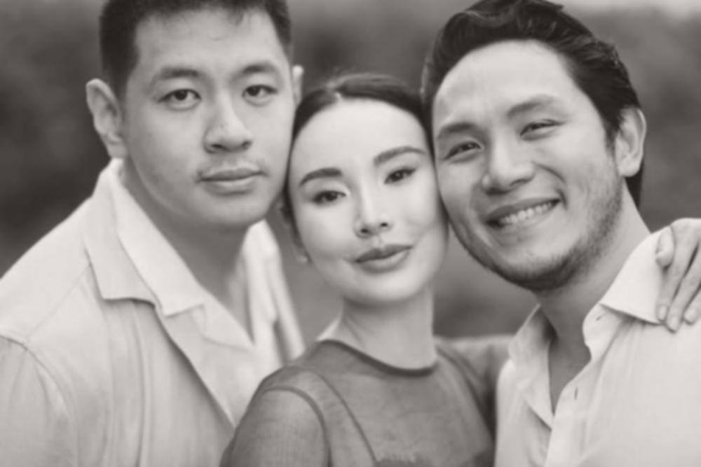 Genggaman anak-anak Jusuf Hamka di saham CMNP, dari Fitria Yusuf, Feisal Hamka, hingga Farid Hamka