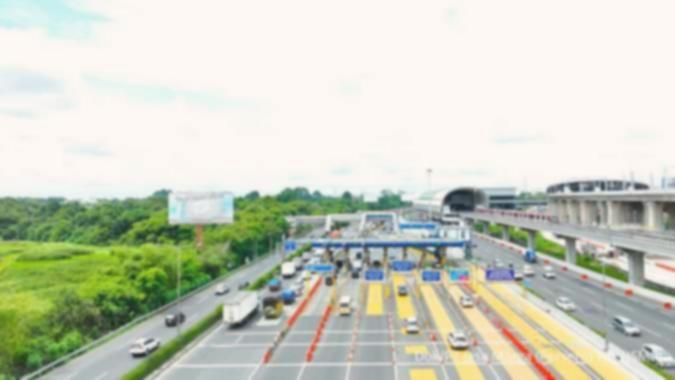 Jasa Marga (JSMR) catat penurunan kinerja sepanjang 2025