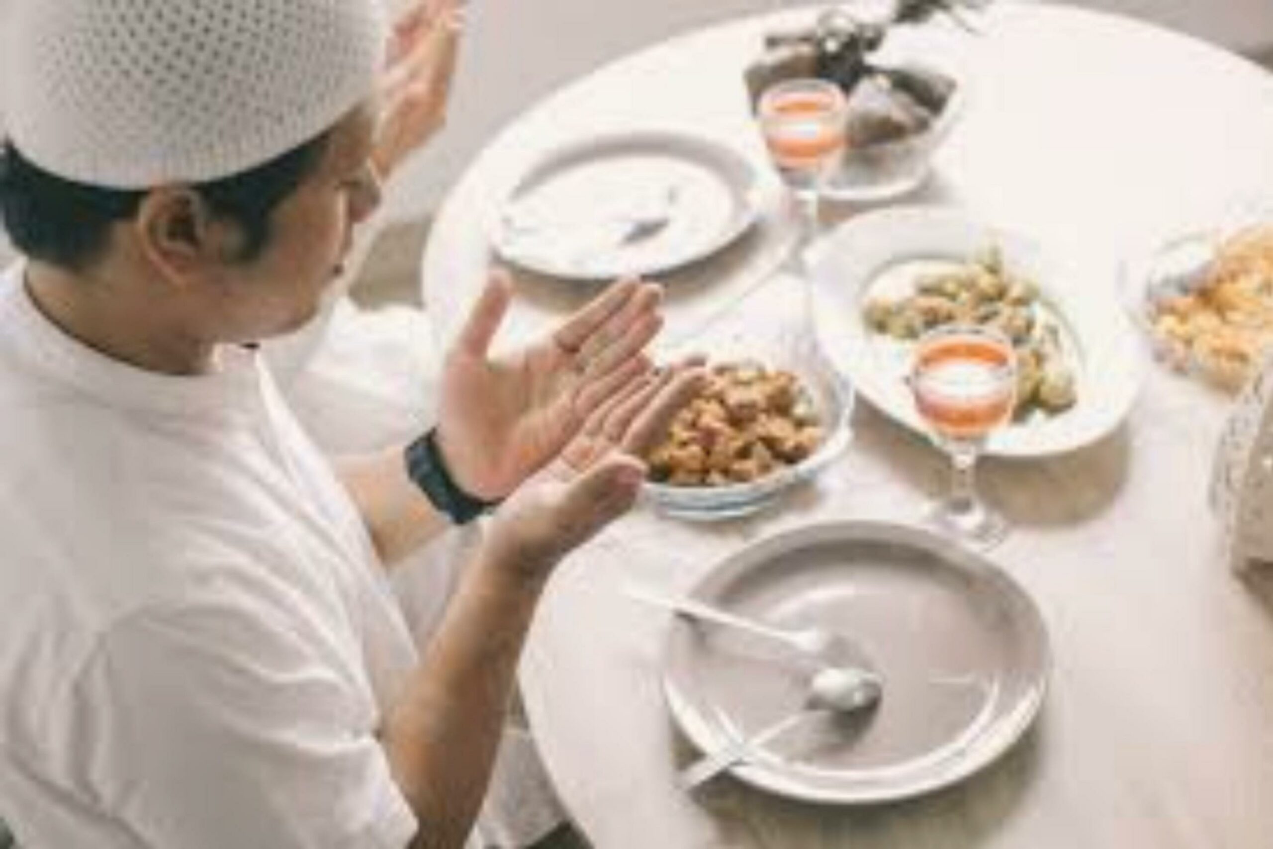 Puasa berapa hari lagi? Ini perkiraan sisa hari puasa dan Idul Fitri