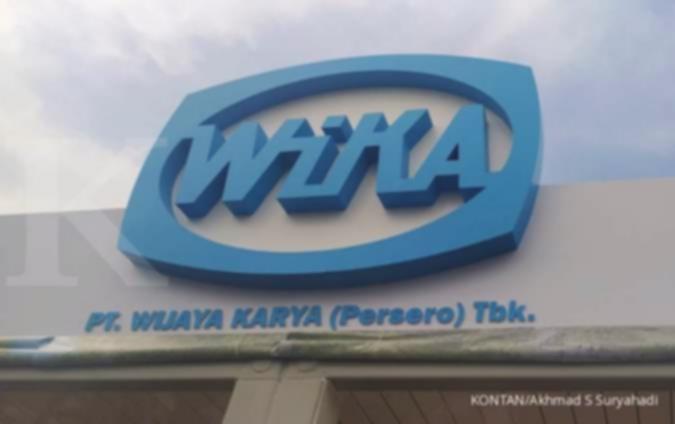 Wijaya Karya (WIKA) jual seluruh kepemilikan sahamnya di Hotel Indonesia Group