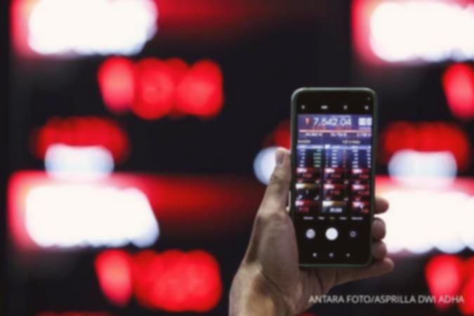 Intip saham-saham net sell terbesar asing saat IHSG menguat, Kamis (5/3)