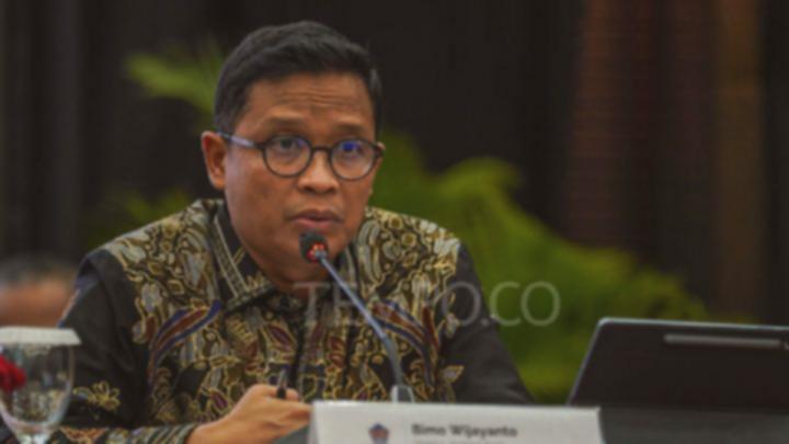 Dirjen Pajak jelaskan soal tunjangan pajak untuk swasta